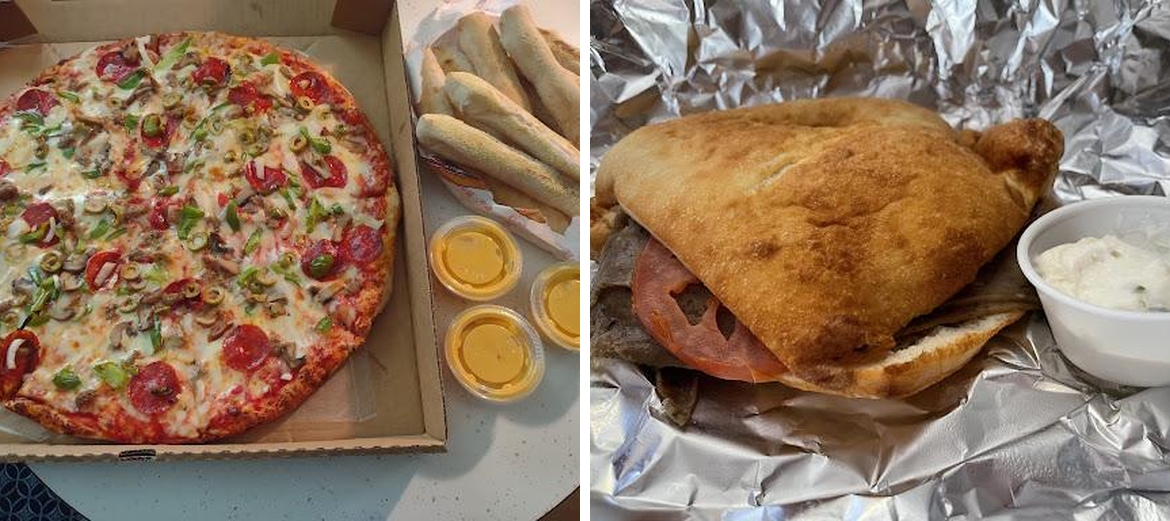 Pizza City