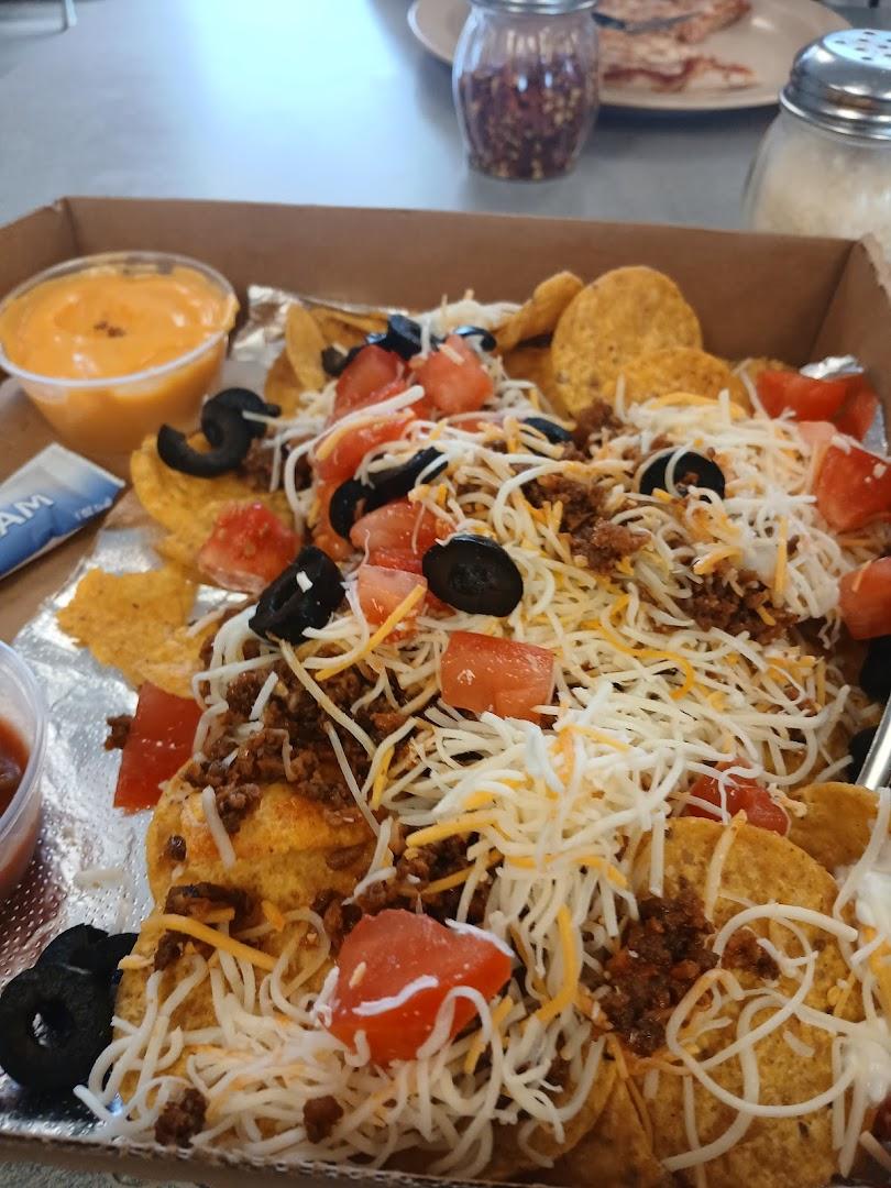 Pizza City